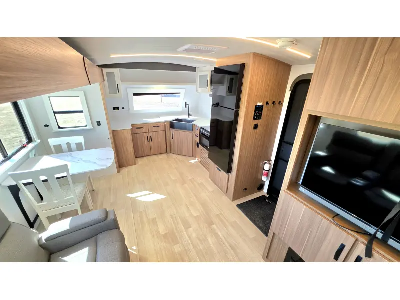 2025 Keystone Passport 2600FK