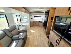 2025 Keystone Passport 2600FK