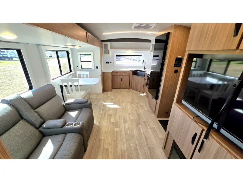 2025 Keystone Passport 2600FK