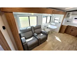2025 Keystone Passport 2600FK