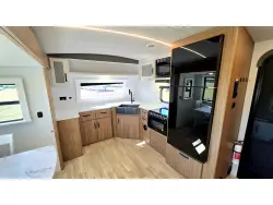 2025 Keystone Passport 2600FK