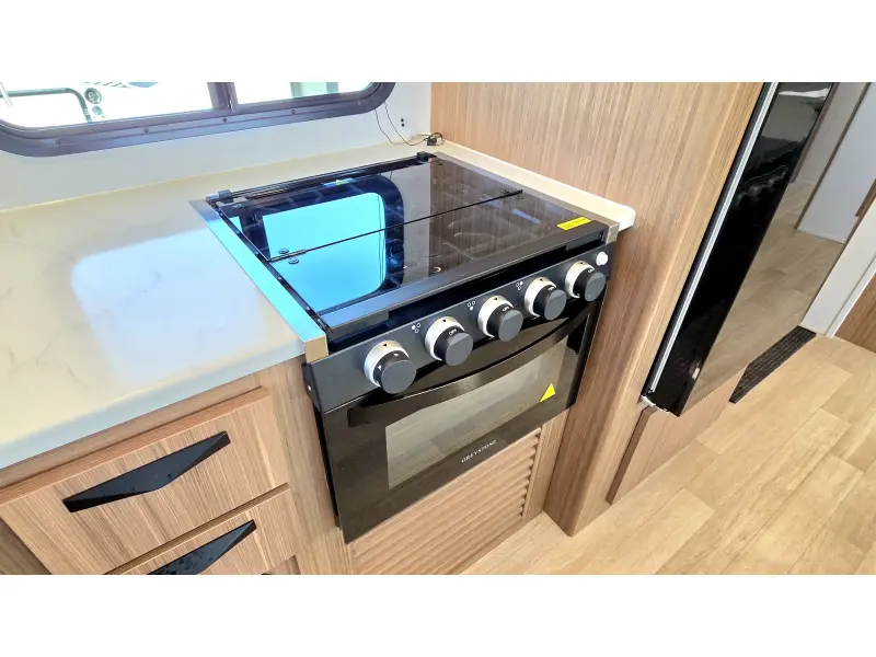 2025 Keystone Passport 2600FK