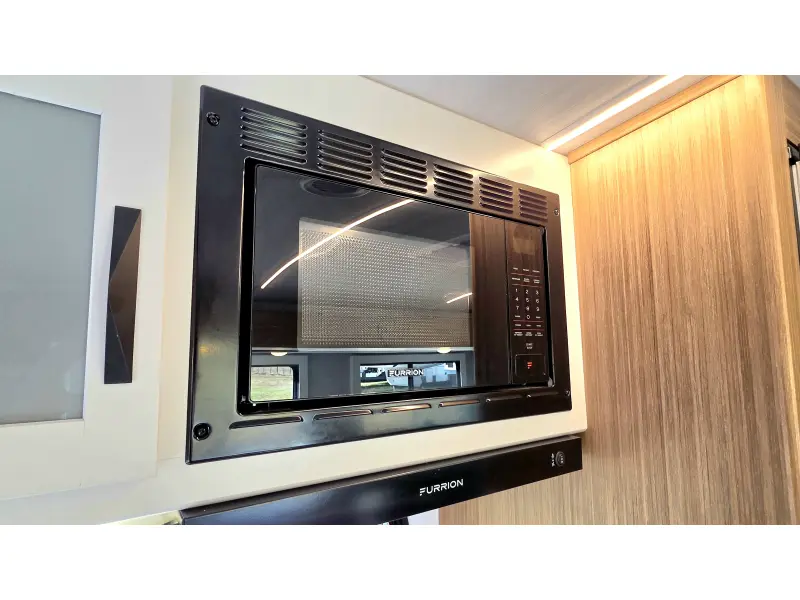 2025 Keystone Passport 2600FK