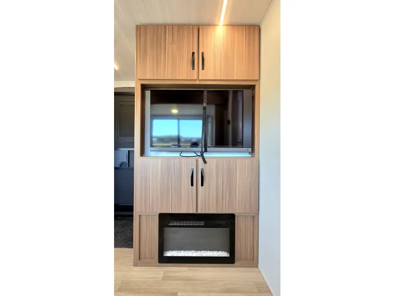 2025 Keystone Passport 2600FK