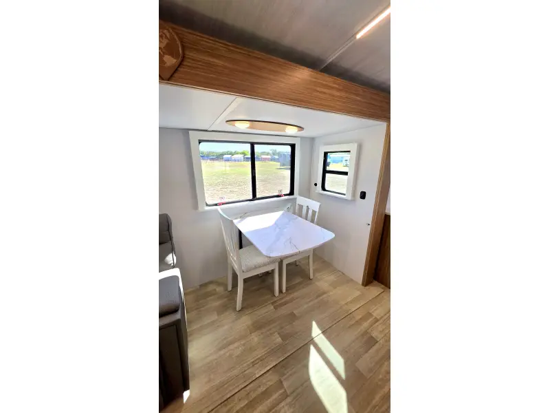 2025 Keystone Passport 2600FK