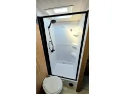 2025 Keystone Passport 2600FK