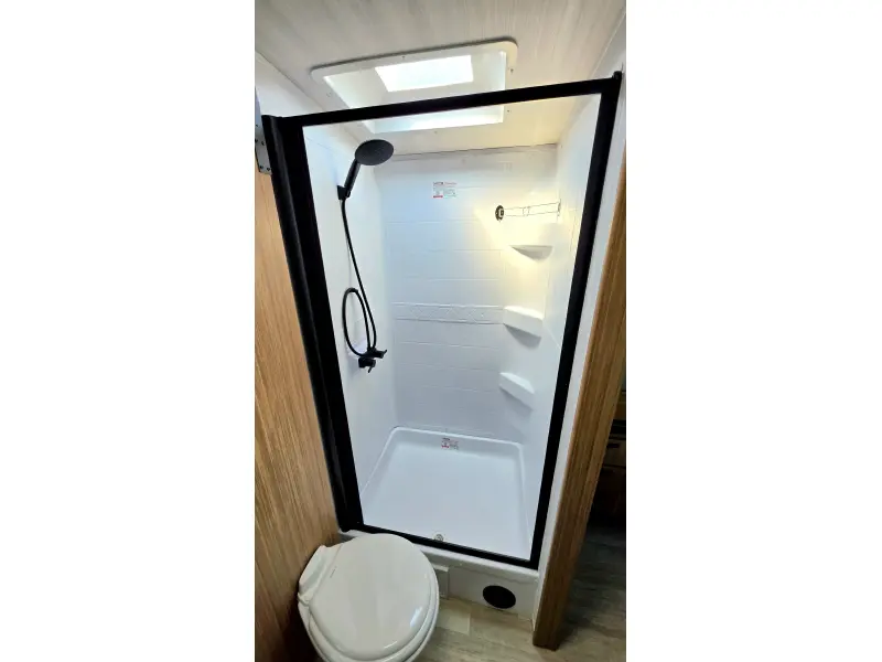 2025 Keystone Passport 2600FK
