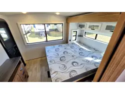 2025 Keystone Passport 2600FK