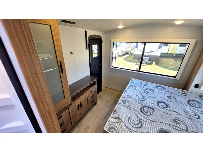 2025 Keystone Passport 2600FK
