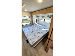 2025 Keystone Passport 2600FK