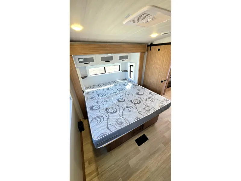 2025 Keystone Passport 2600FK