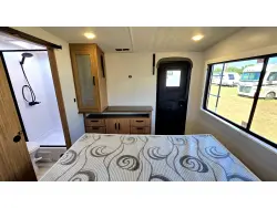 2025 Keystone Passport 2600FK