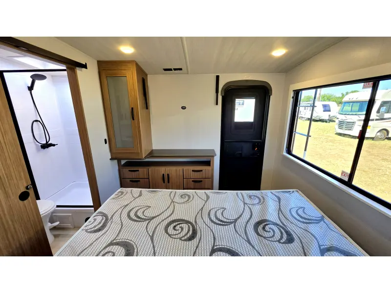 2025 Keystone Passport 2600FK