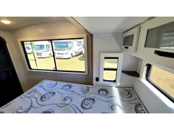 2025 Keystone Passport 2600FK
