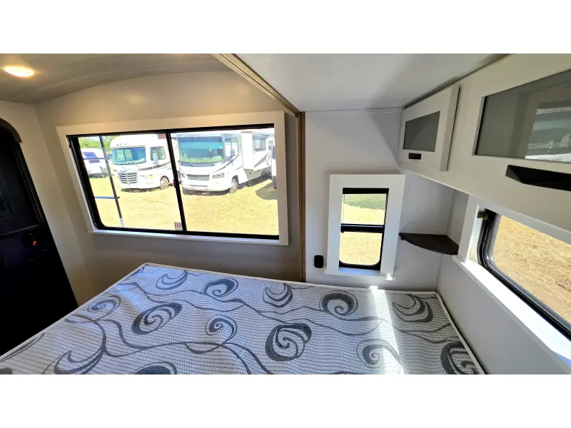 2025 Keystone Passport 2600FK