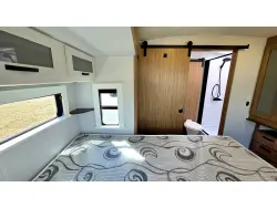 2025 Keystone Passport 2600FK