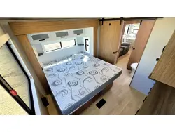 2025 Keystone Passport 2600FK