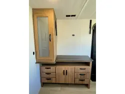 2025 Keystone Passport 2600FK