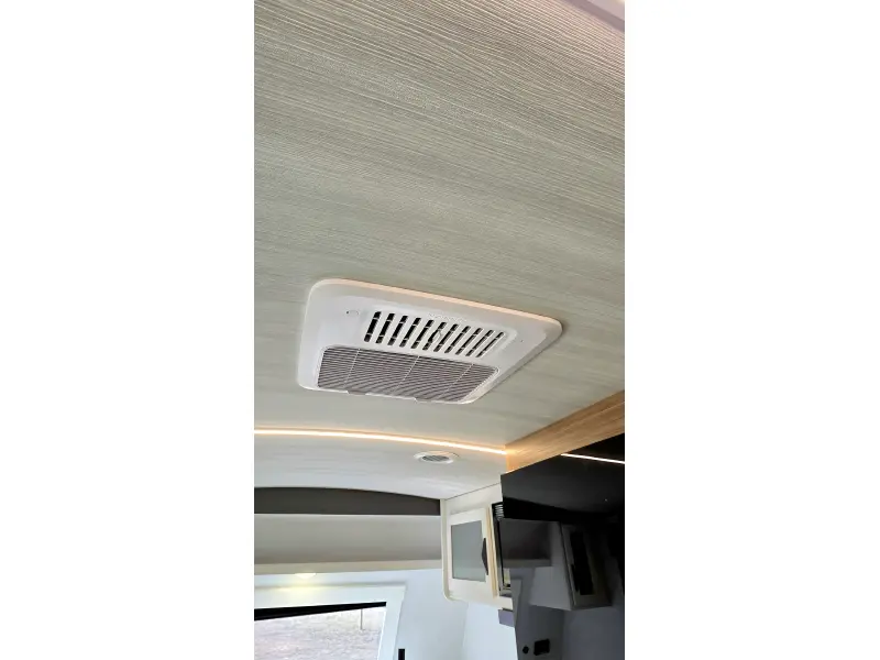2025 Keystone Passport 2600FK