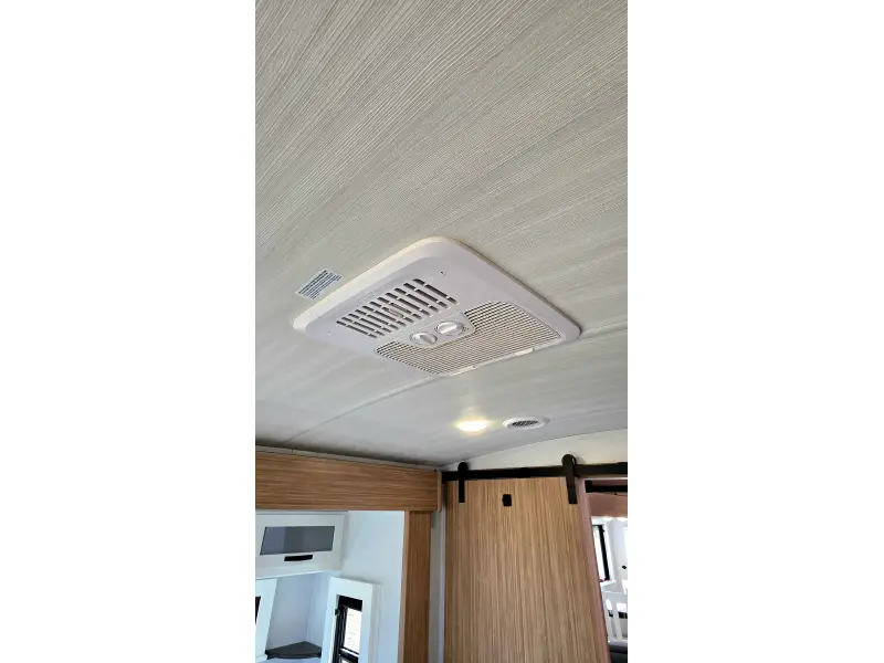 2025 Keystone Passport 2600FK