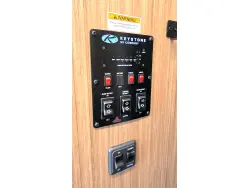 2025 Keystone Passport 2600FK