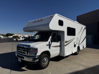 2020 WINNEBAGO MINNIE WINNIE 325AR