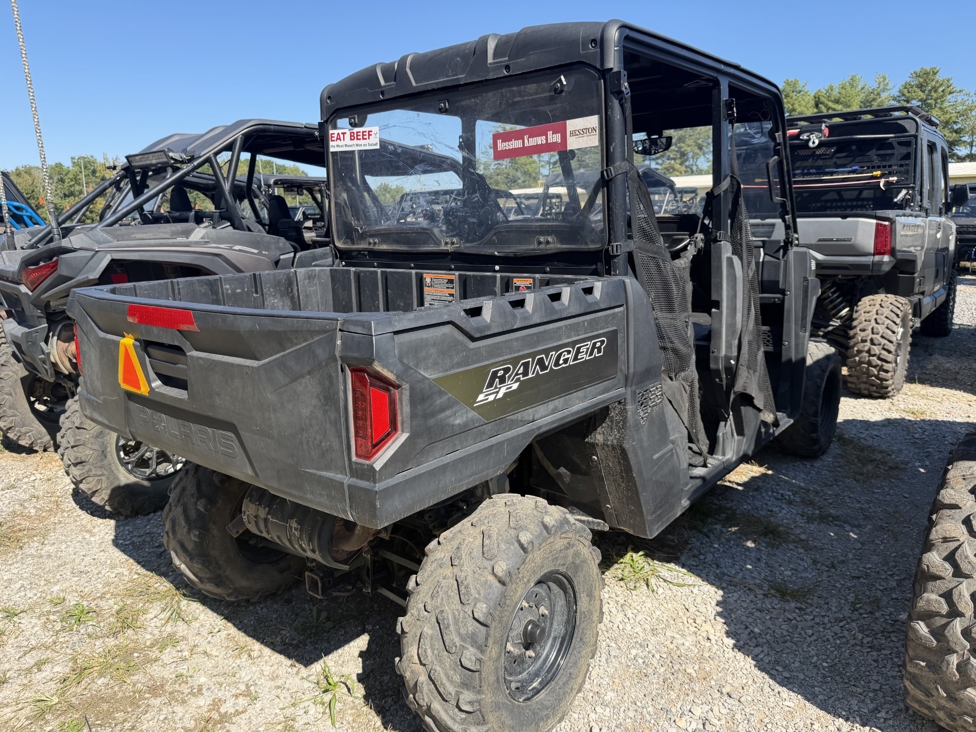 2024 Polaris NA PREMIUM in ooltewah TN