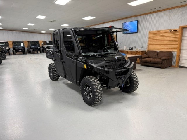 2027 Polaris Ranger Crew XP 1000 NorthStar Texas Edition in frontenac KS