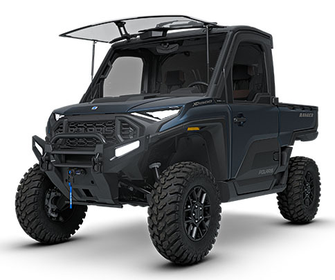 2027 Polaris Ranger XD 1500 NorthStar Ultimate UTV/Utility ATV