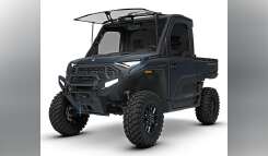 2027 Polaris Ranger XD 1500 NorthStar Ultimate UTV/Utility ATV