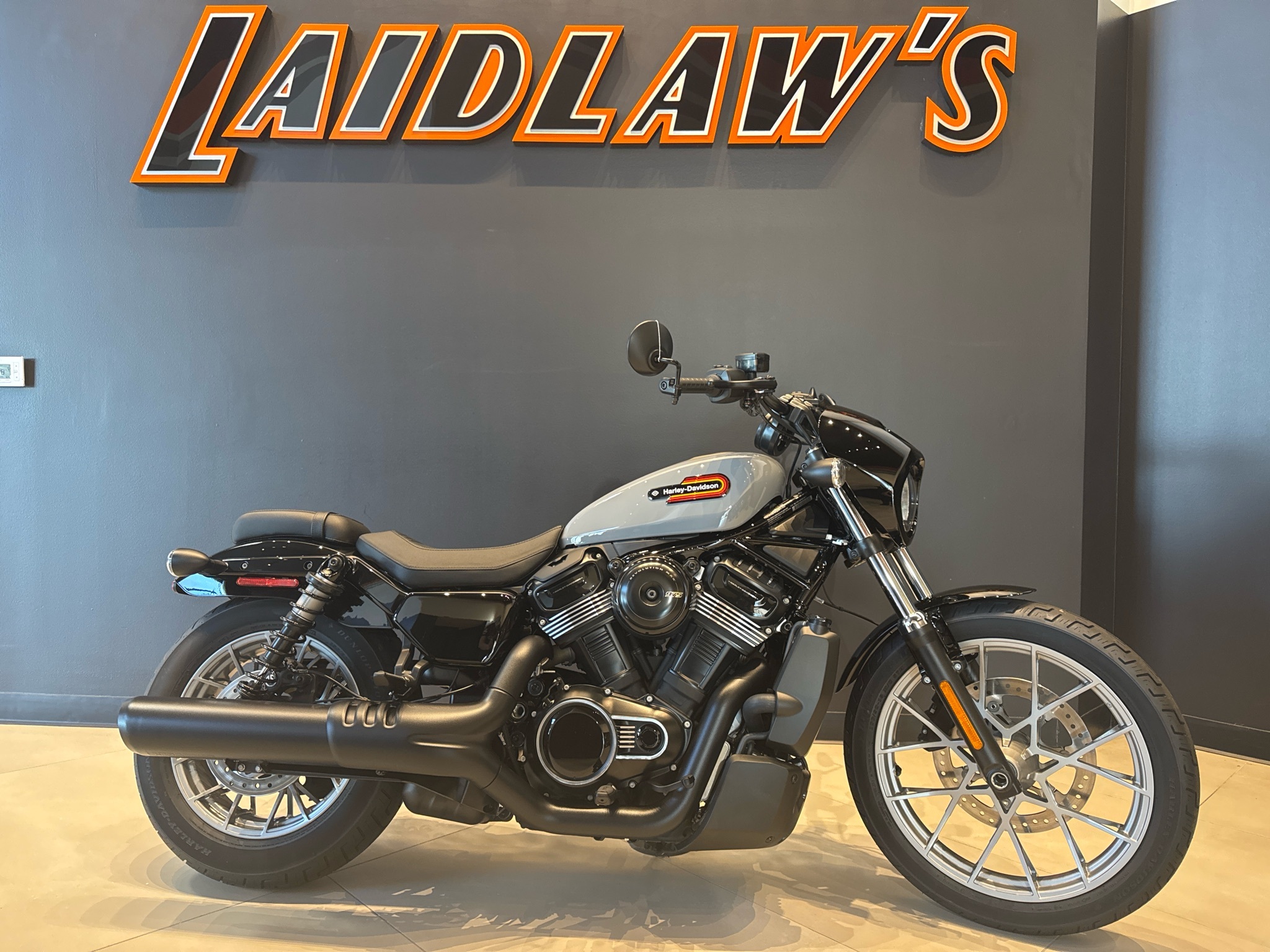 2026 Harley-Davidson Nightster® Special NIGHTSTER in Baldwin Park, CA