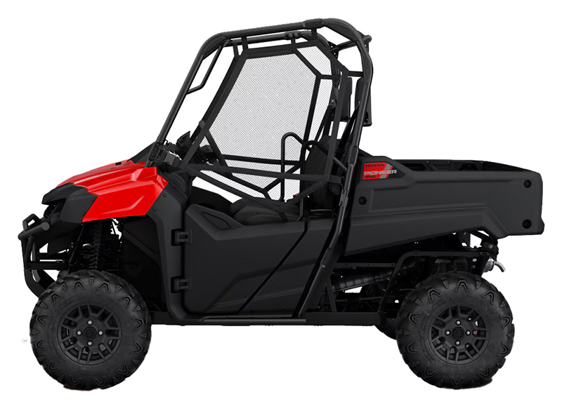 2025 Honda Pioneer 700 Deluxe in newnan GA