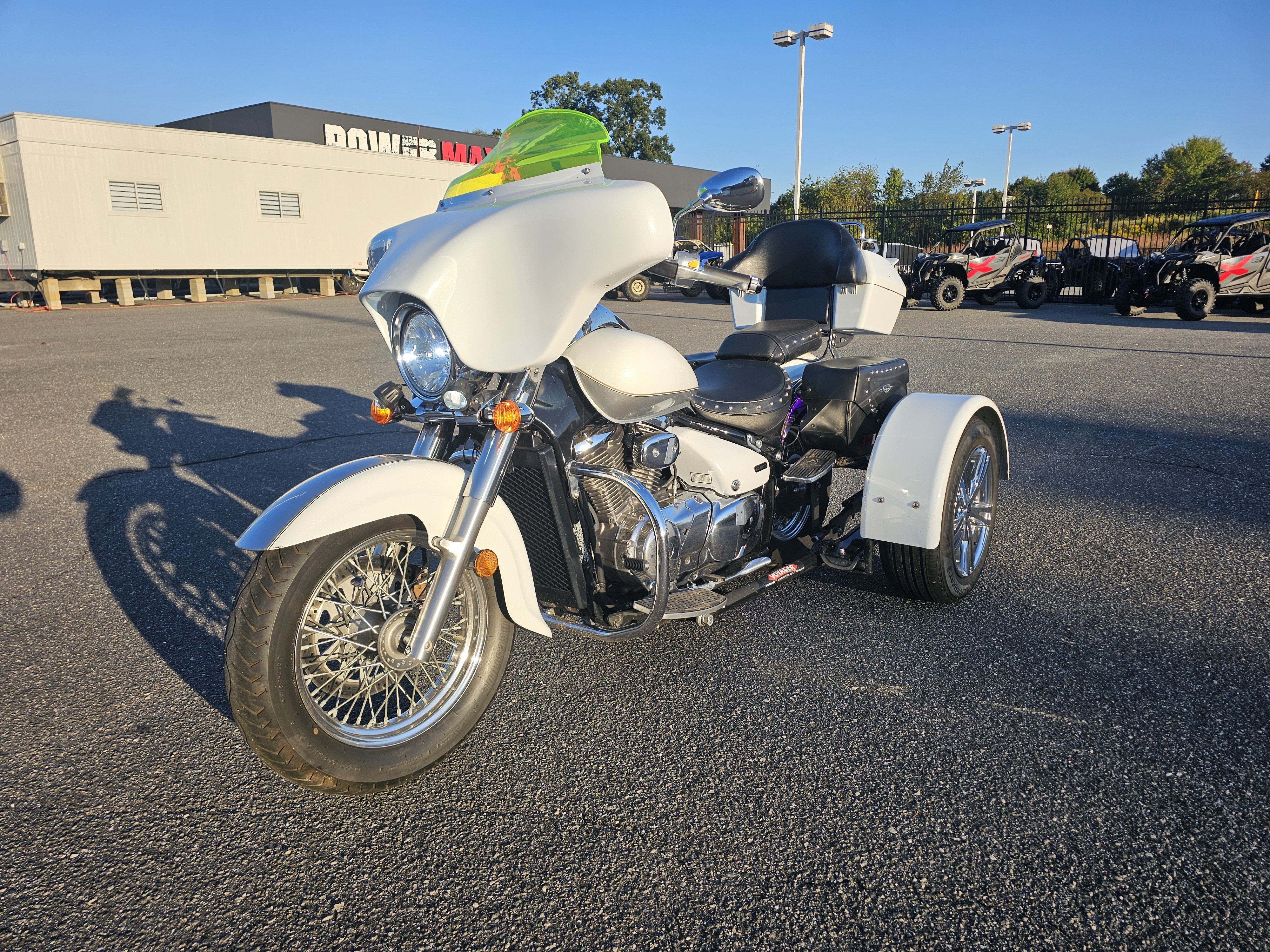 2013 Suzuki Boulevard C50T C50 T in Taylorsville, NC