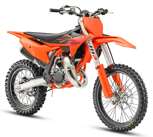 2027 KTM 85 SX 19/16 in waynesburg PA
