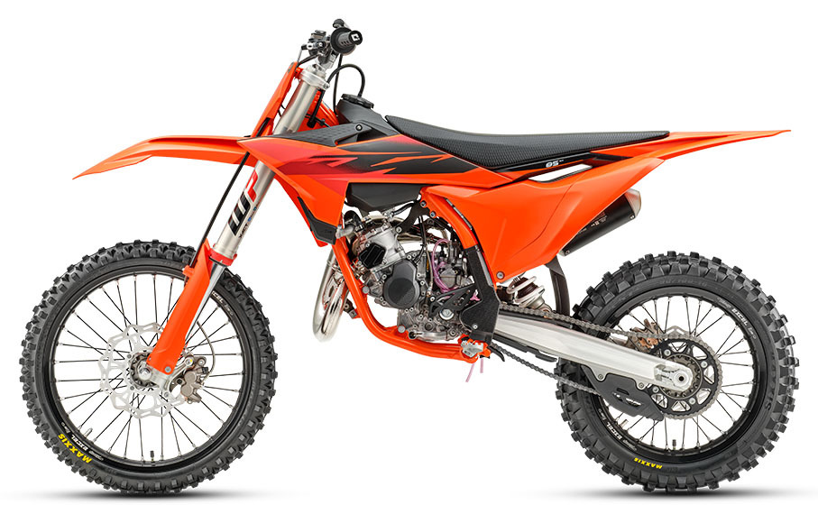 2027 KTM 85 SX 19/16 in waynesburg PA