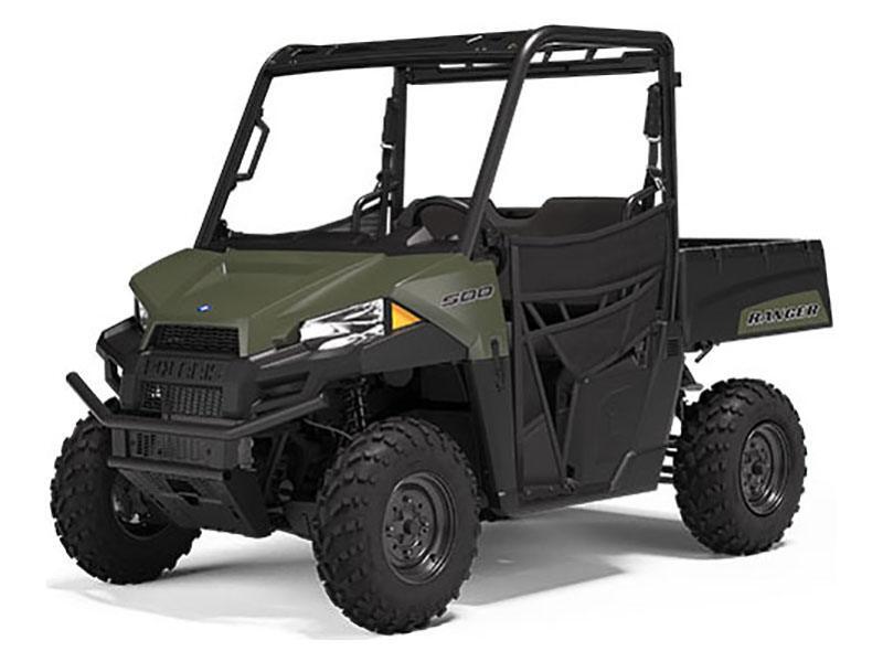 2022 Polaris Ranger 500 BASE in albemarle NC