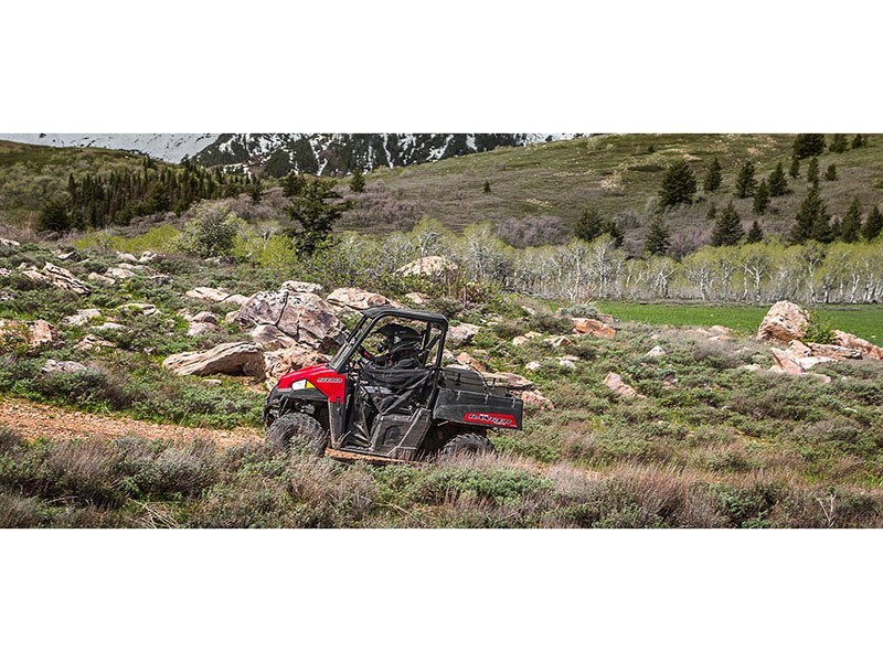 2022 Polaris Ranger 500 BASE in albemarle NC