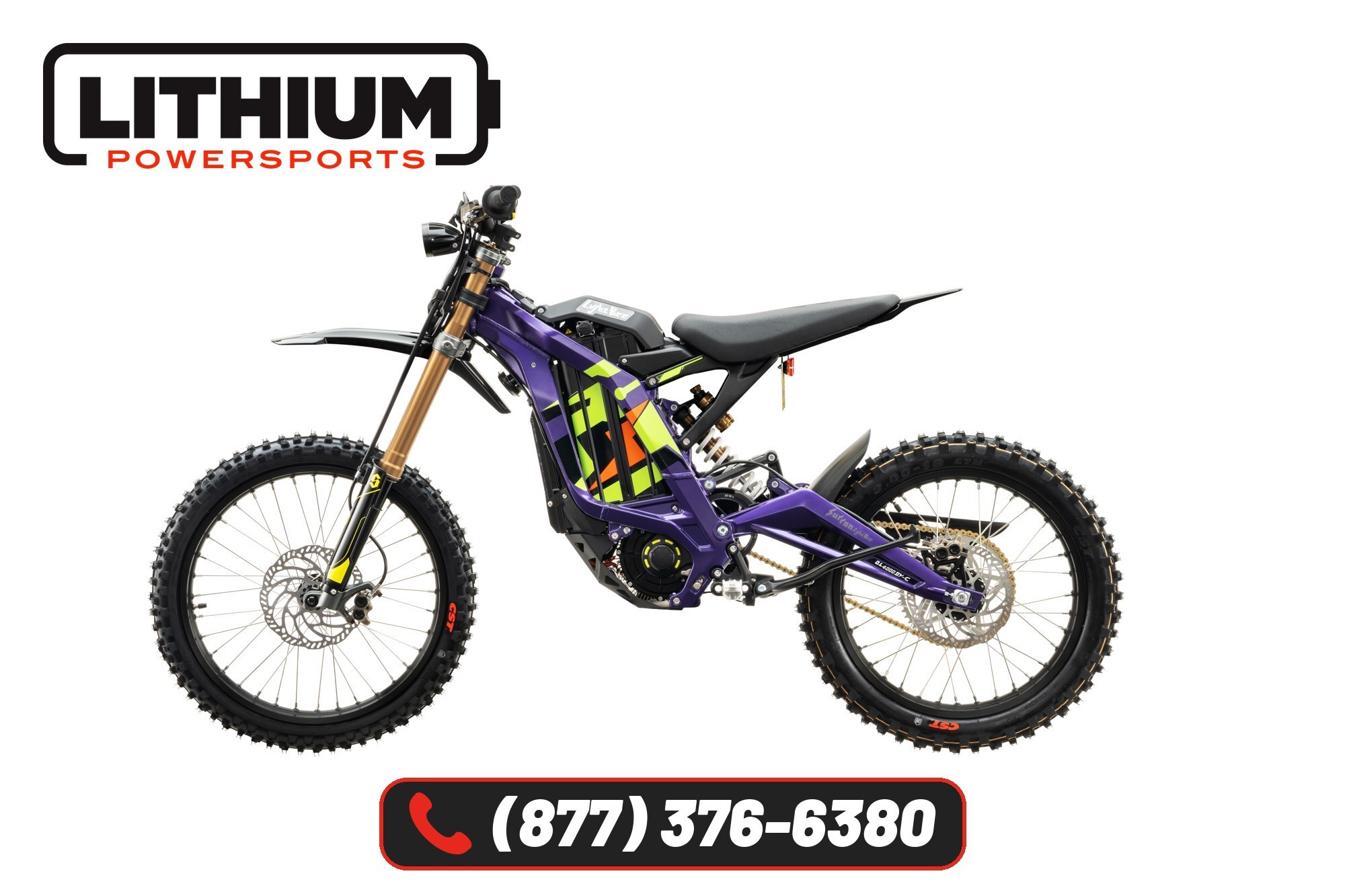 2025 Sur-Ron LIGHT BEE X X in Jacksonville, FL