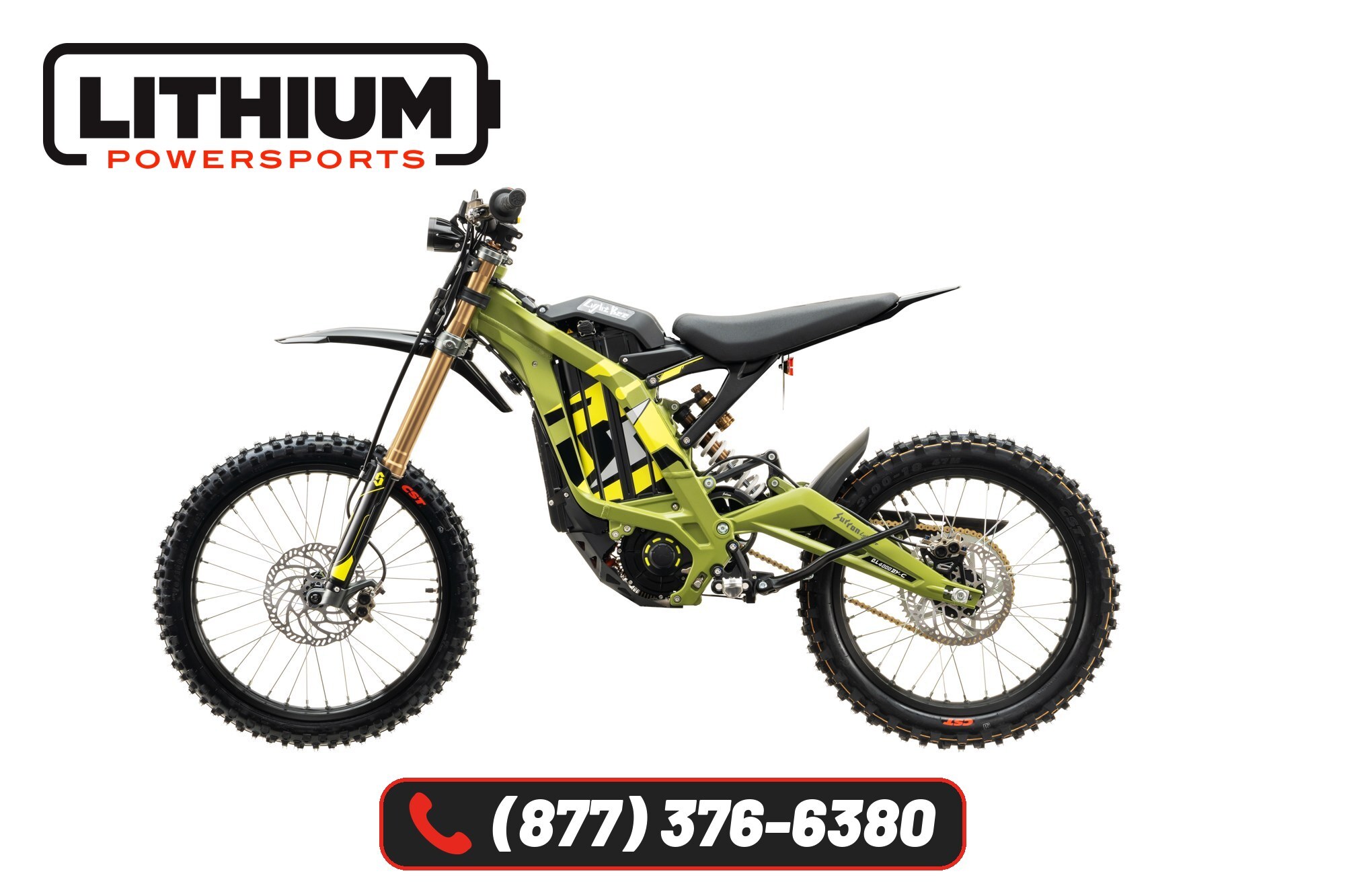 2025 Sur-Ron LIGHT BEE X X in Jacksonville, FL