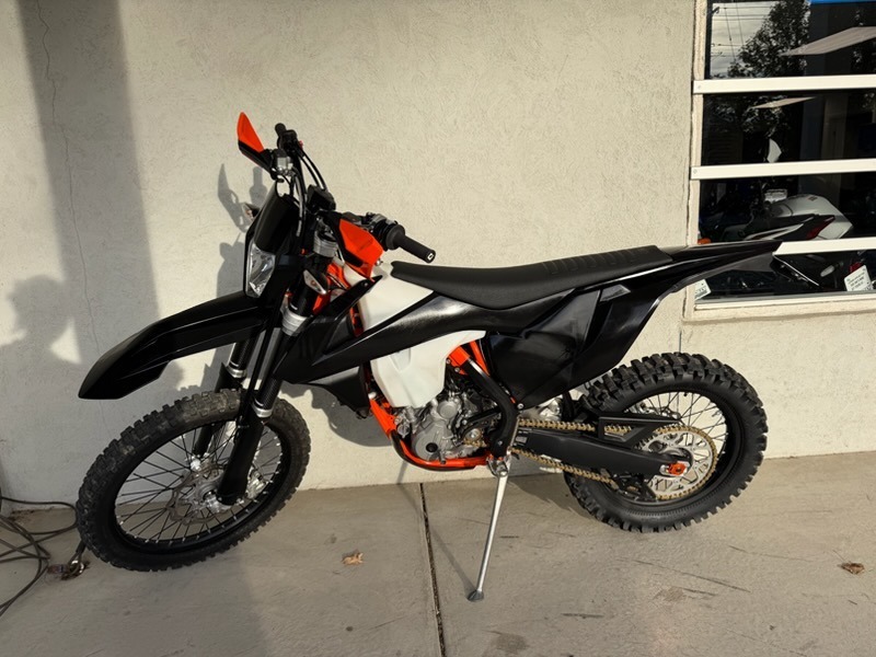 2019 KTM 350 EXC-F EXC-F in Vincentown, NJ