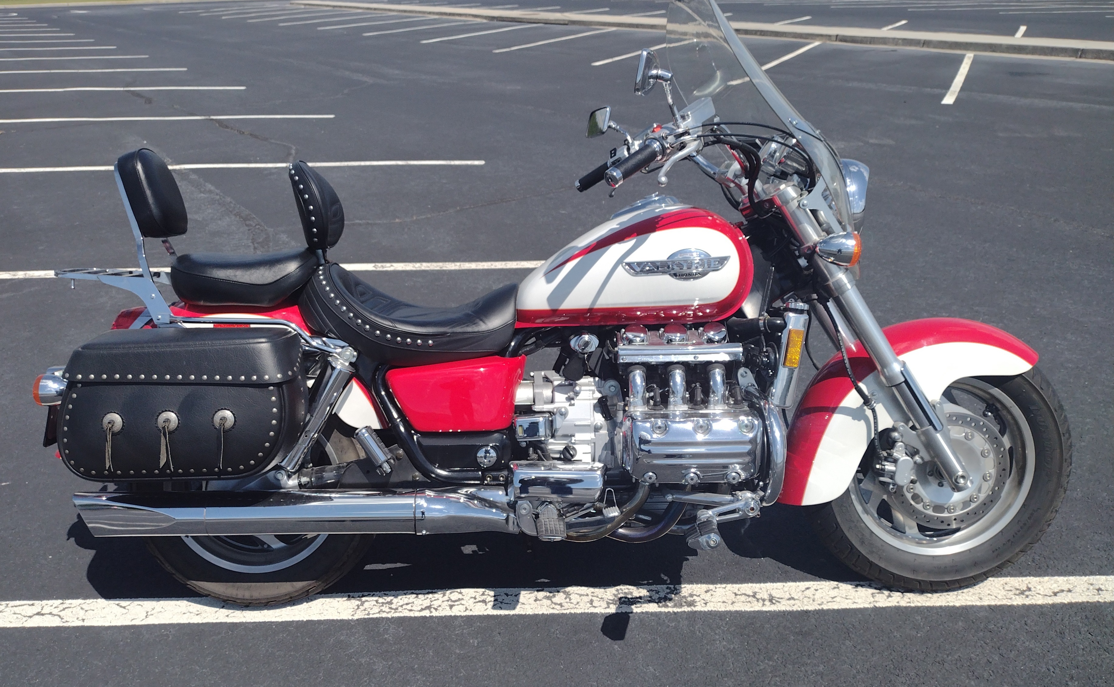 1997 Honda VALKYRIE TOURER TOURER in Tallapoosa, GA