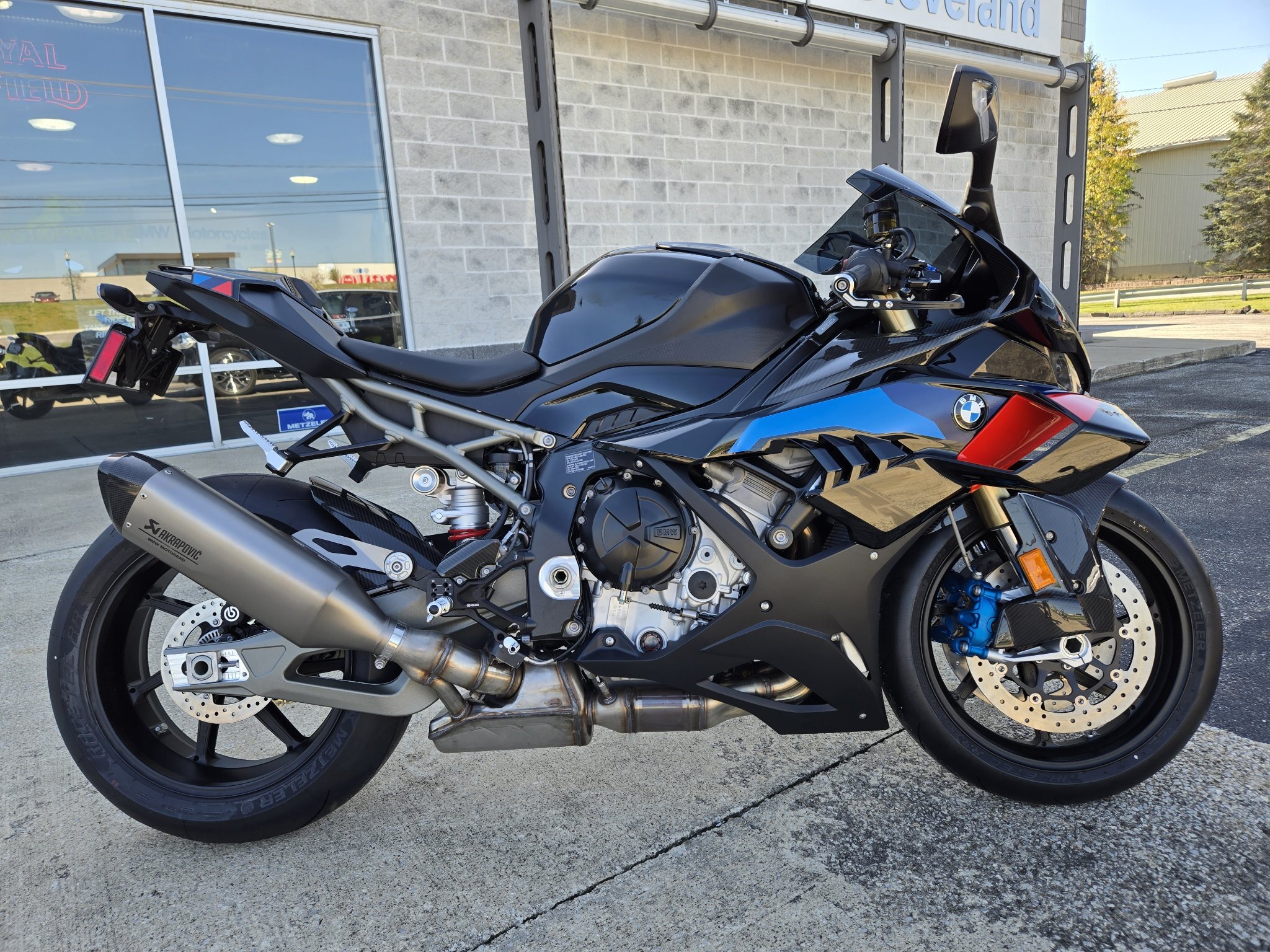 2027 BMW S 1000 RR 1000 RR in Aurora, OH