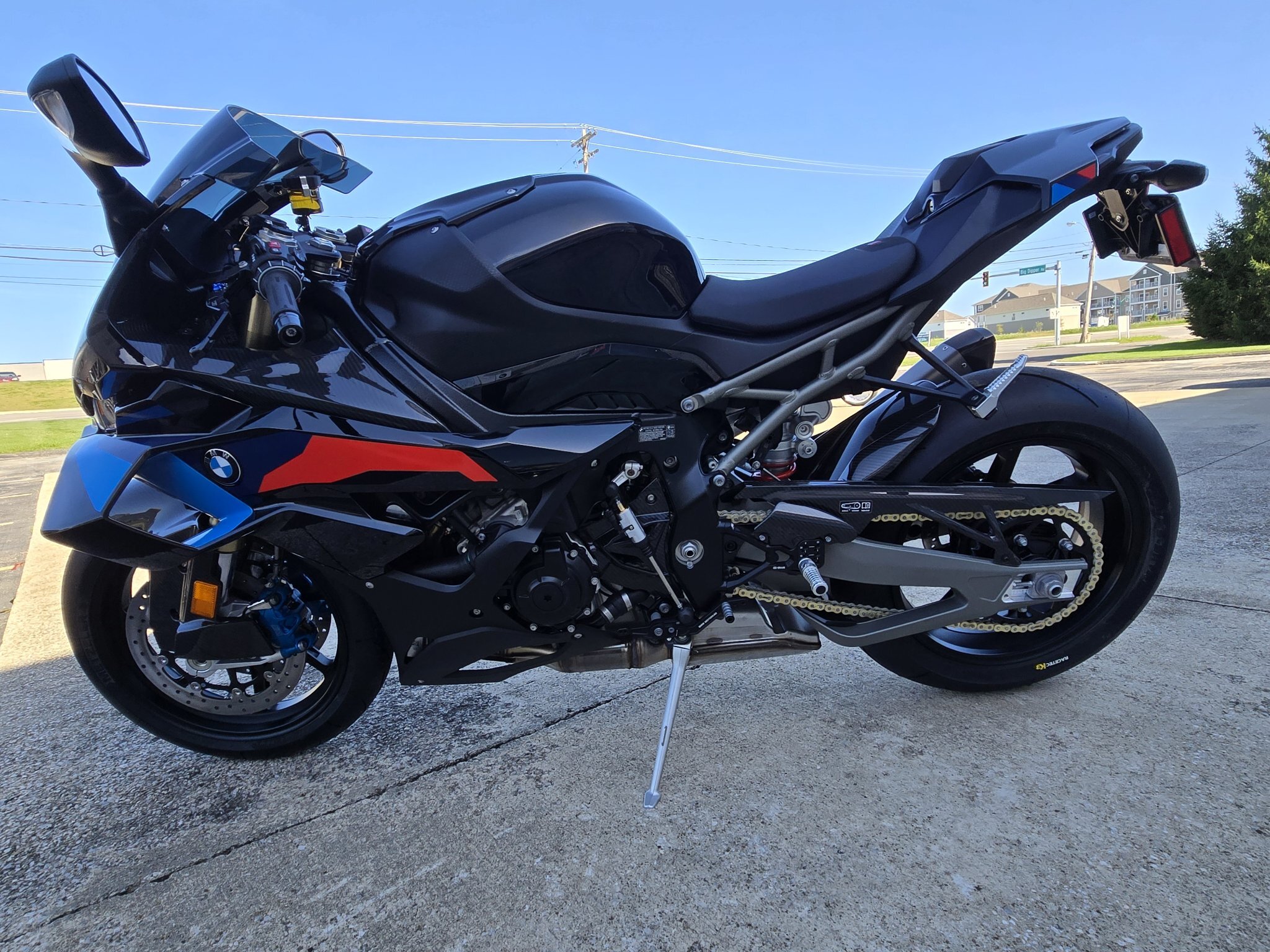 2027 BMW S 1000 RR in aurora OH