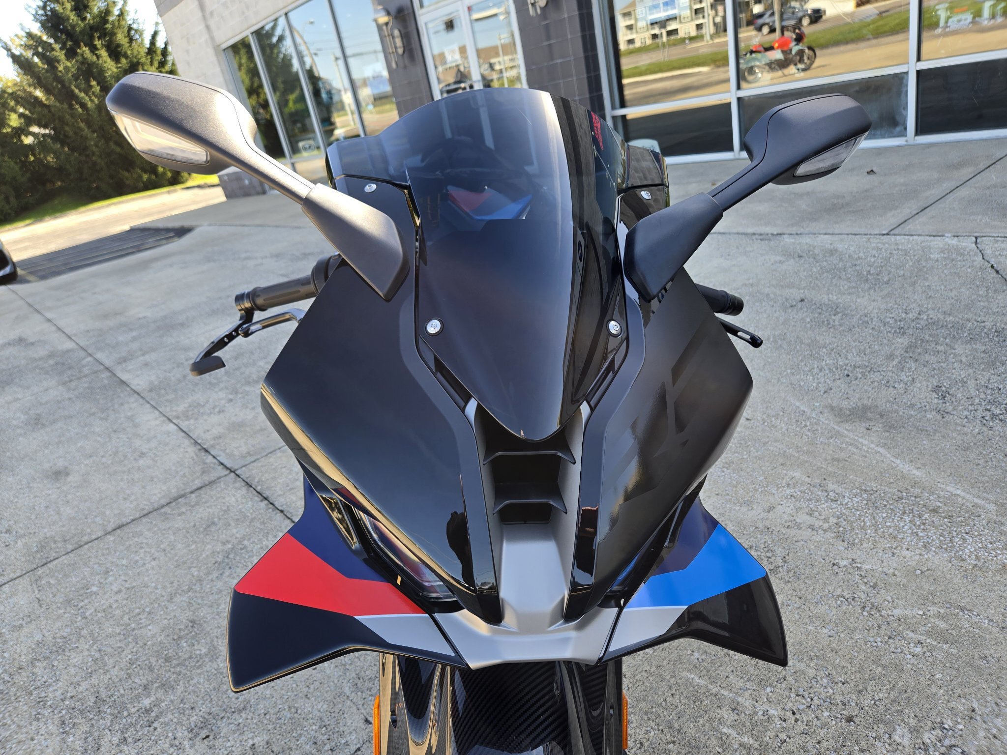 2027 BMW S 1000 RR in aurora OH
