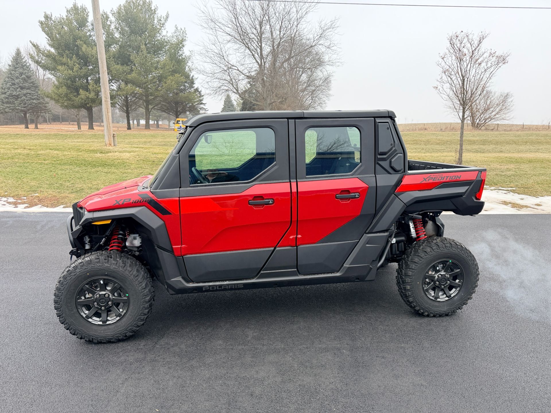 2026 Polaris Polaris XPEDITION XP 5 NorthStar UTV/Utility ATV