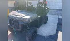 2027 CFMOTO UFORCE U10 EPS UTV/Utility ATV