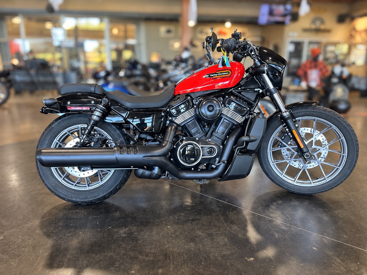 2026 Harley-Davidson Nightster® Special NIGHTSTER in Smyrna, DE