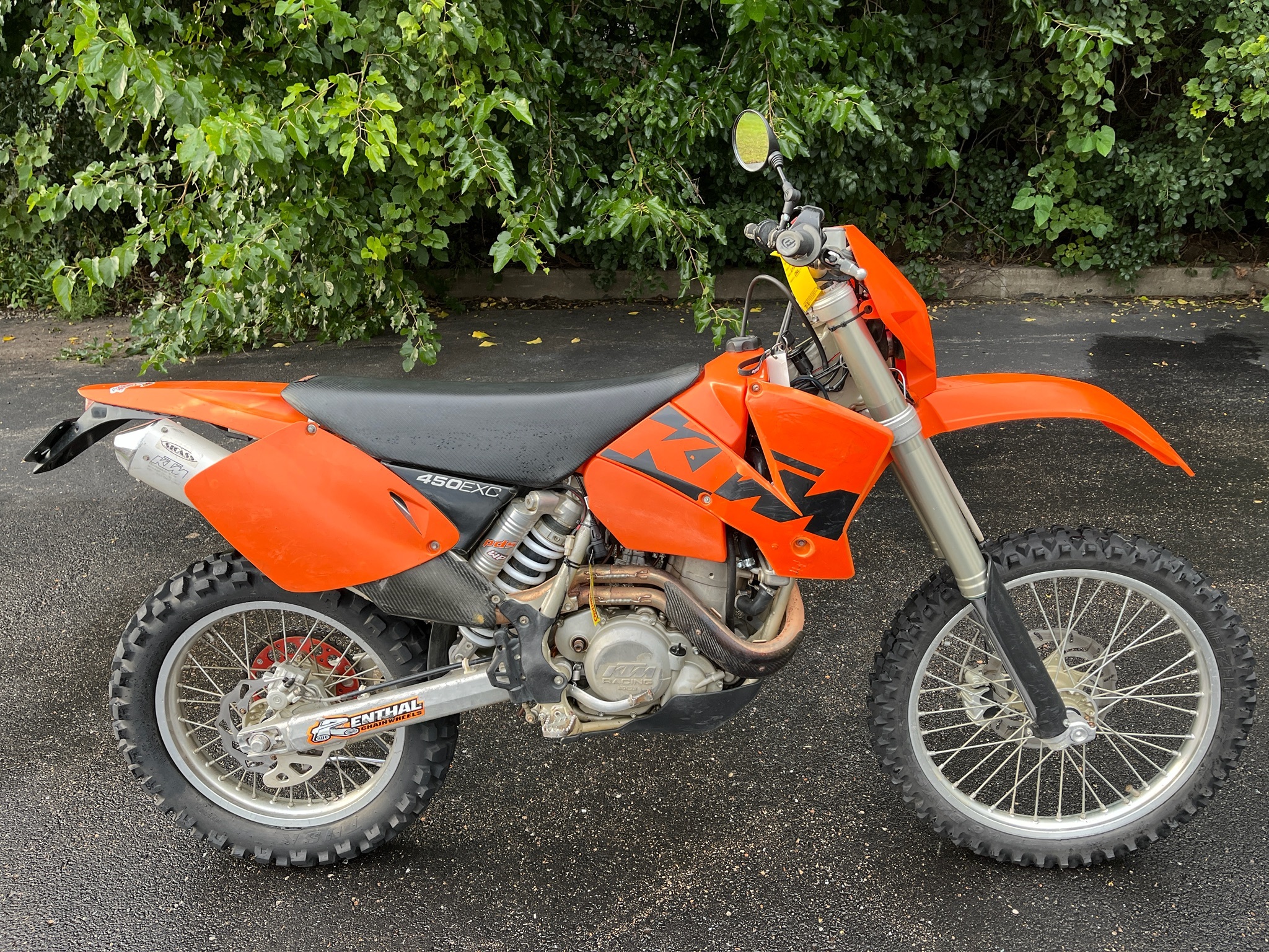 2003 Ktm Exc Motorcycles For Sale - Cycle Trader
