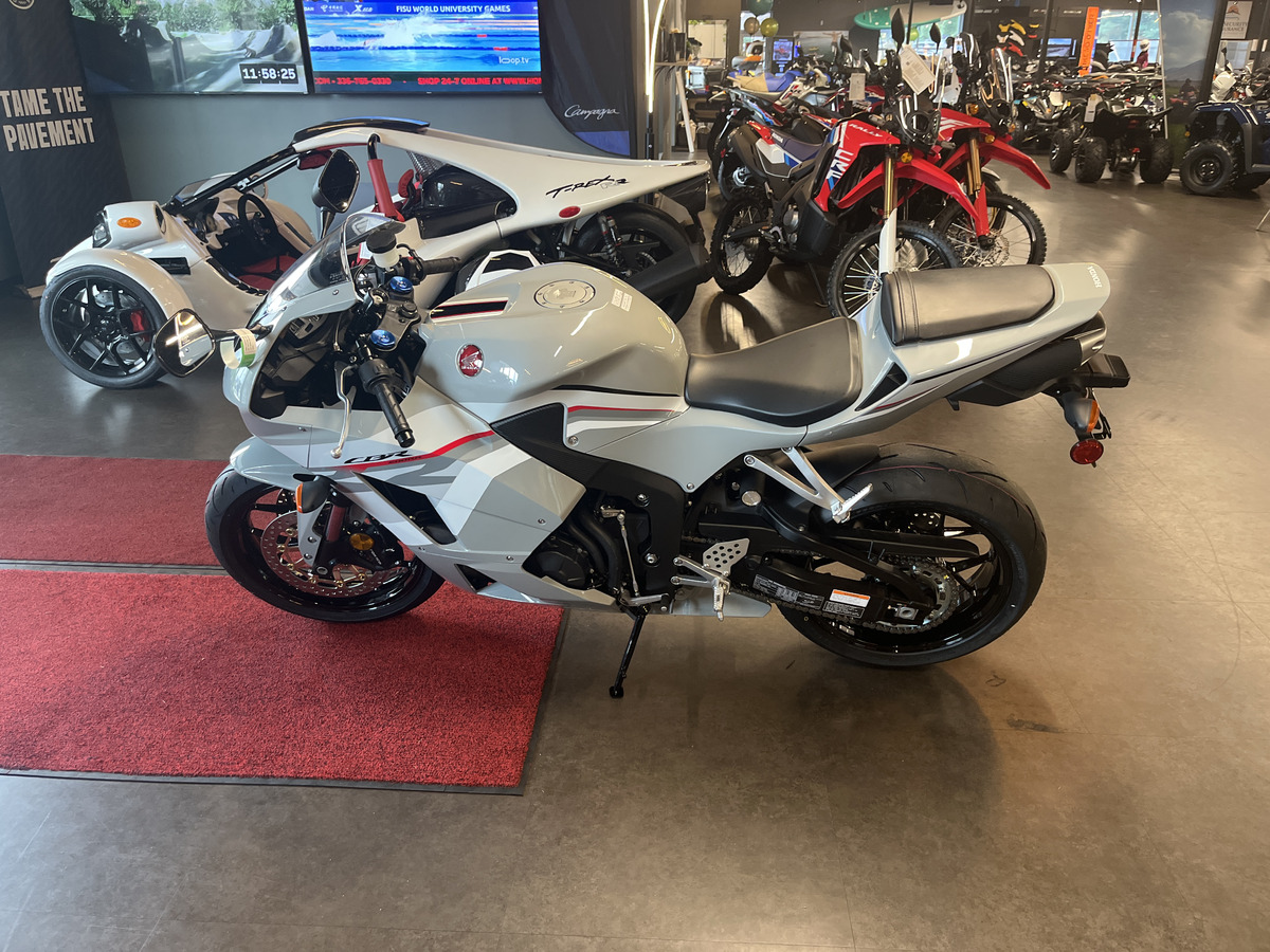 2026 Honda CBR600RR 600RR in Winston-salem, NC