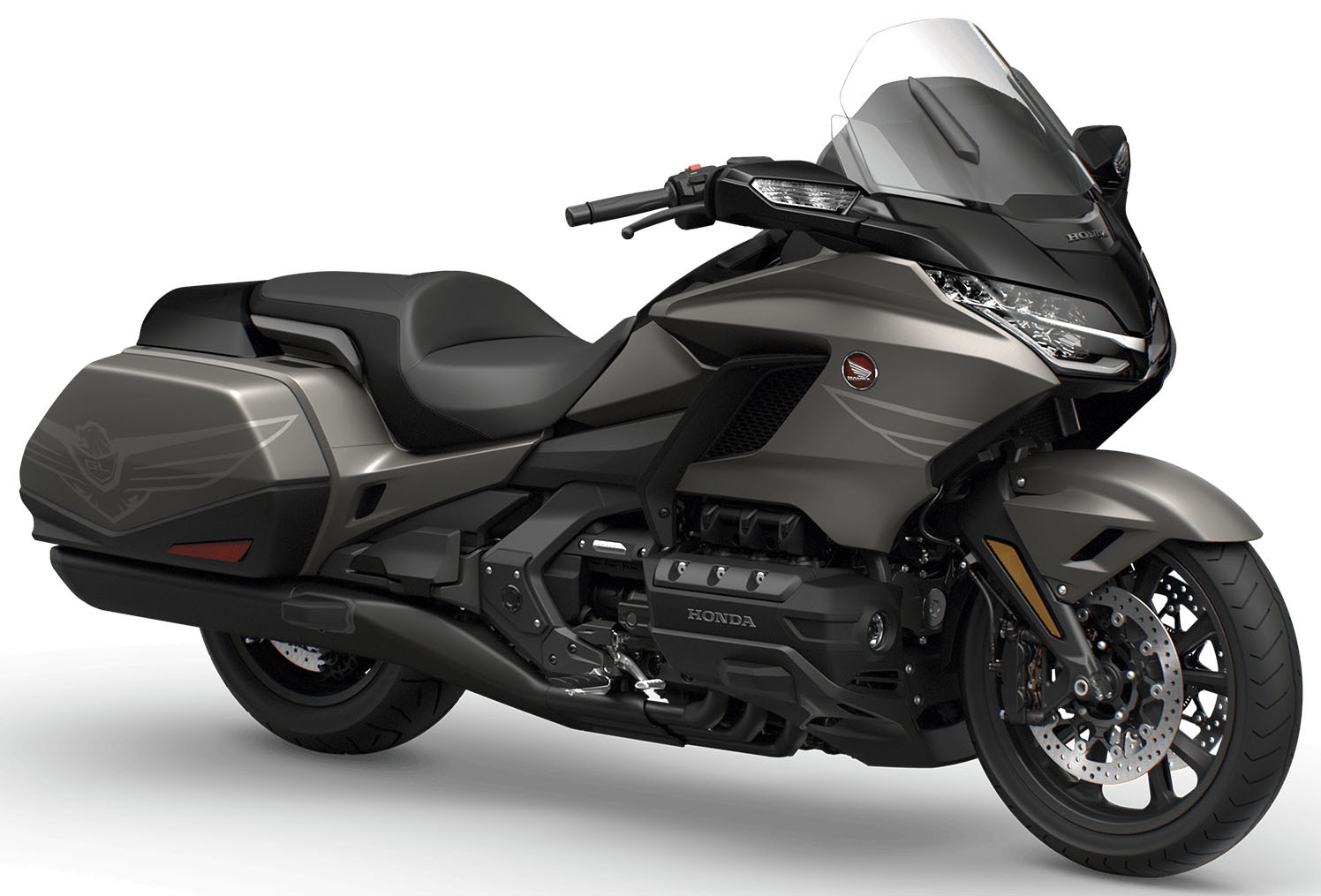 2026 Honda Gold Wing Automatic DCT 1800 AUTOMATIC DCT in scottsdale AZ